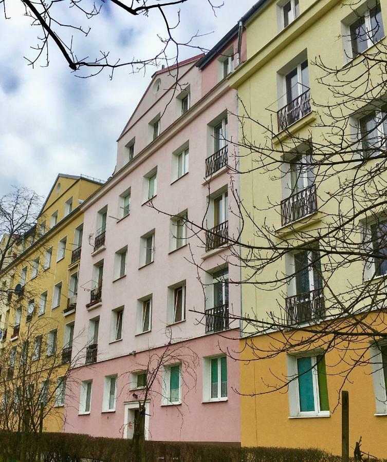 #Visitlublin Apartments Premium Wschodnia Exterior photo