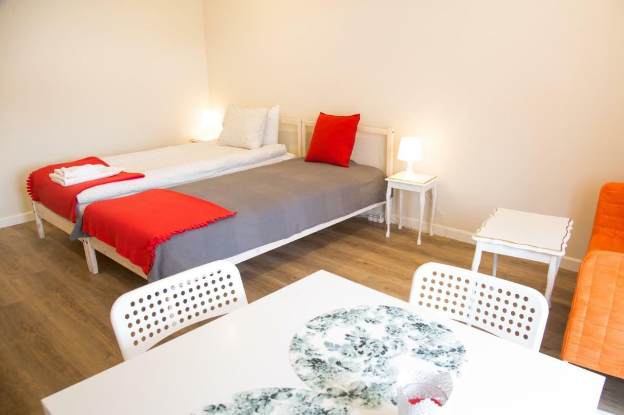 #Visitlublin Apartments Premium Wschodnia Exterior photo