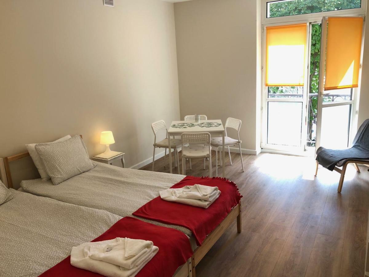 #Visitlublin Apartments Premium Wschodnia Exterior photo