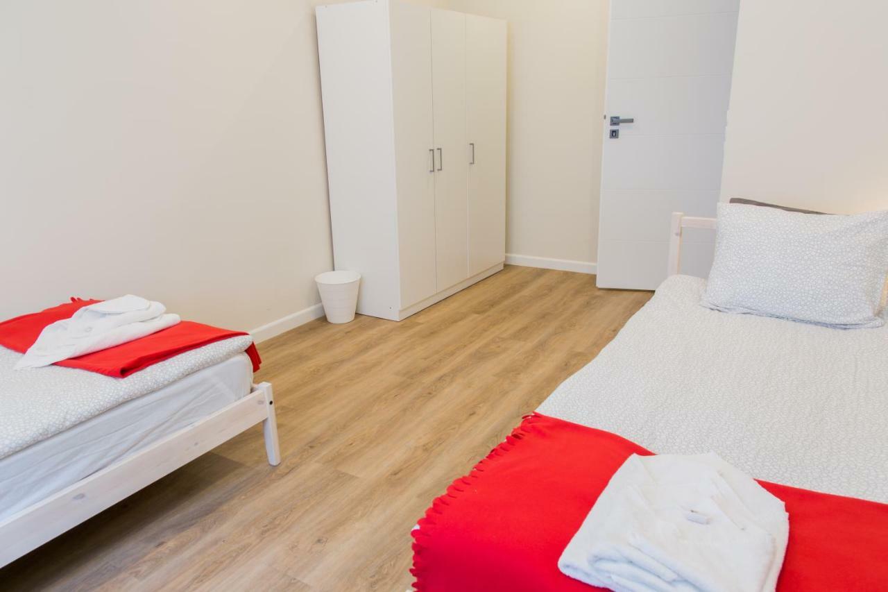 #Visitlublin Apartments Premium Wschodnia Exterior photo