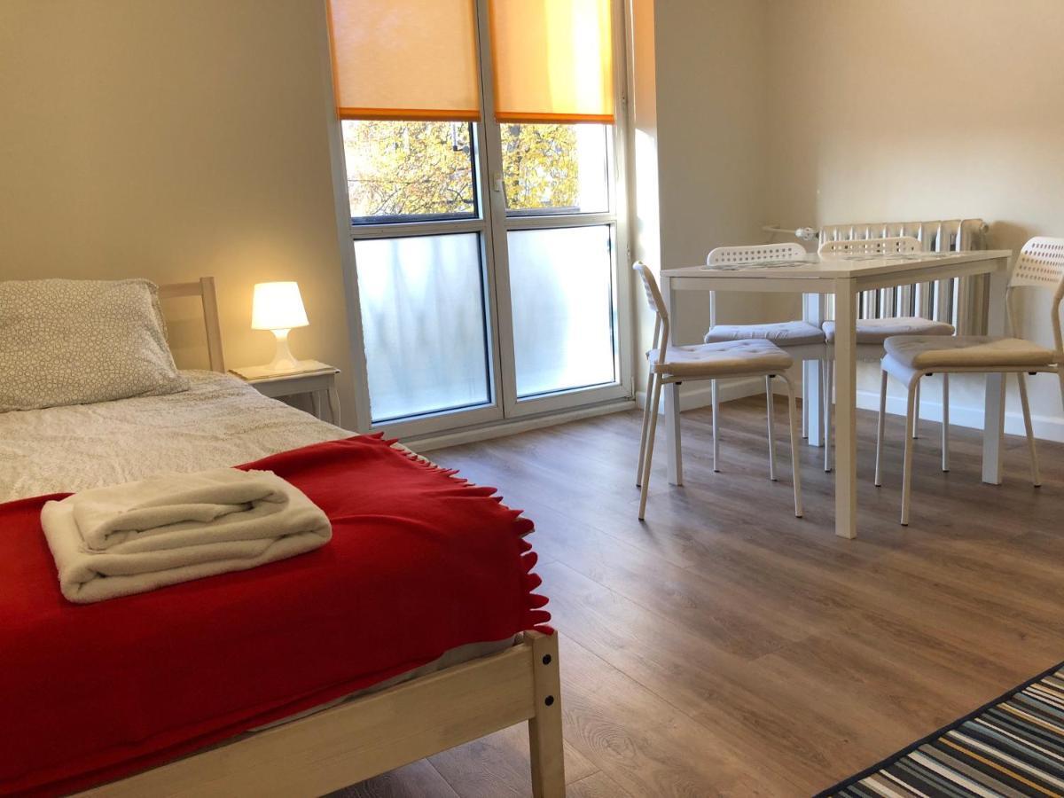 #Visitlublin Apartments Premium Wschodnia Exterior photo